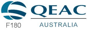 QEAC Australia Logo