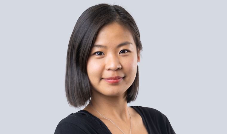 image of Maggie Chan